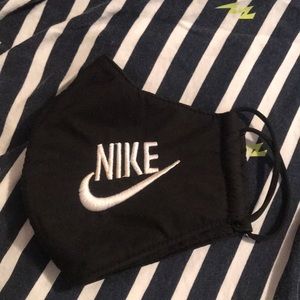 Nike mask